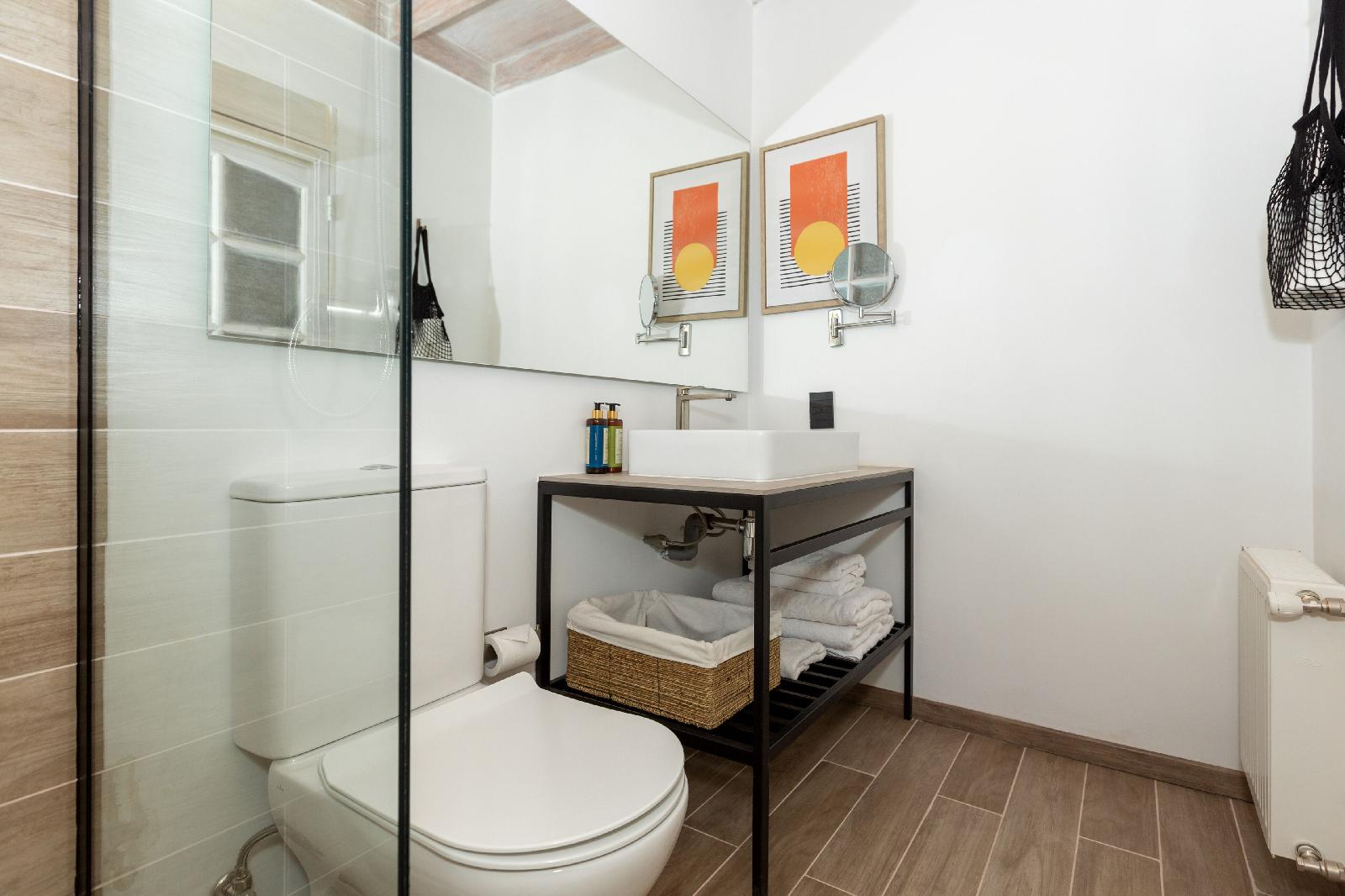 Casa Solcor Boutique Bed & Breakfast