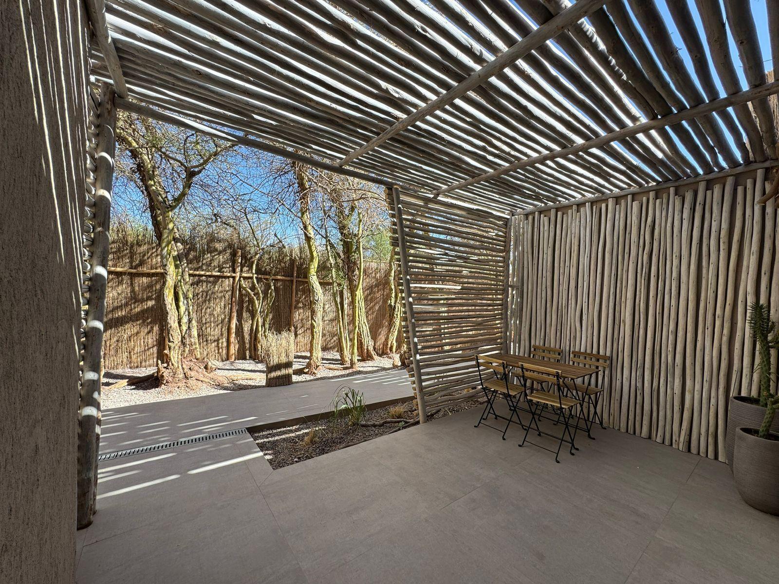 Casa Solcor Boutique Bed & Breakfast