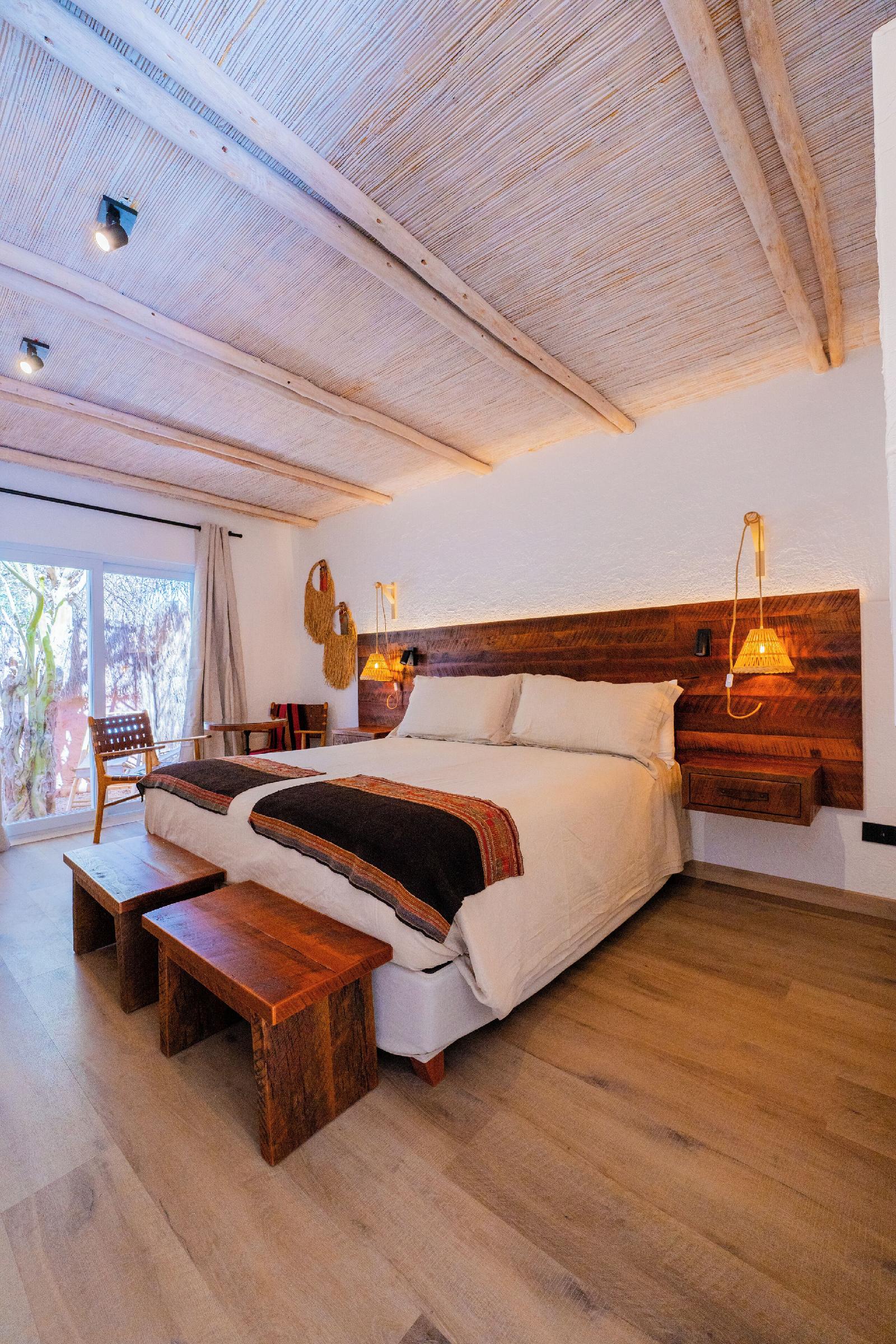 Casa Solcor Boutique Bed & Breakfast