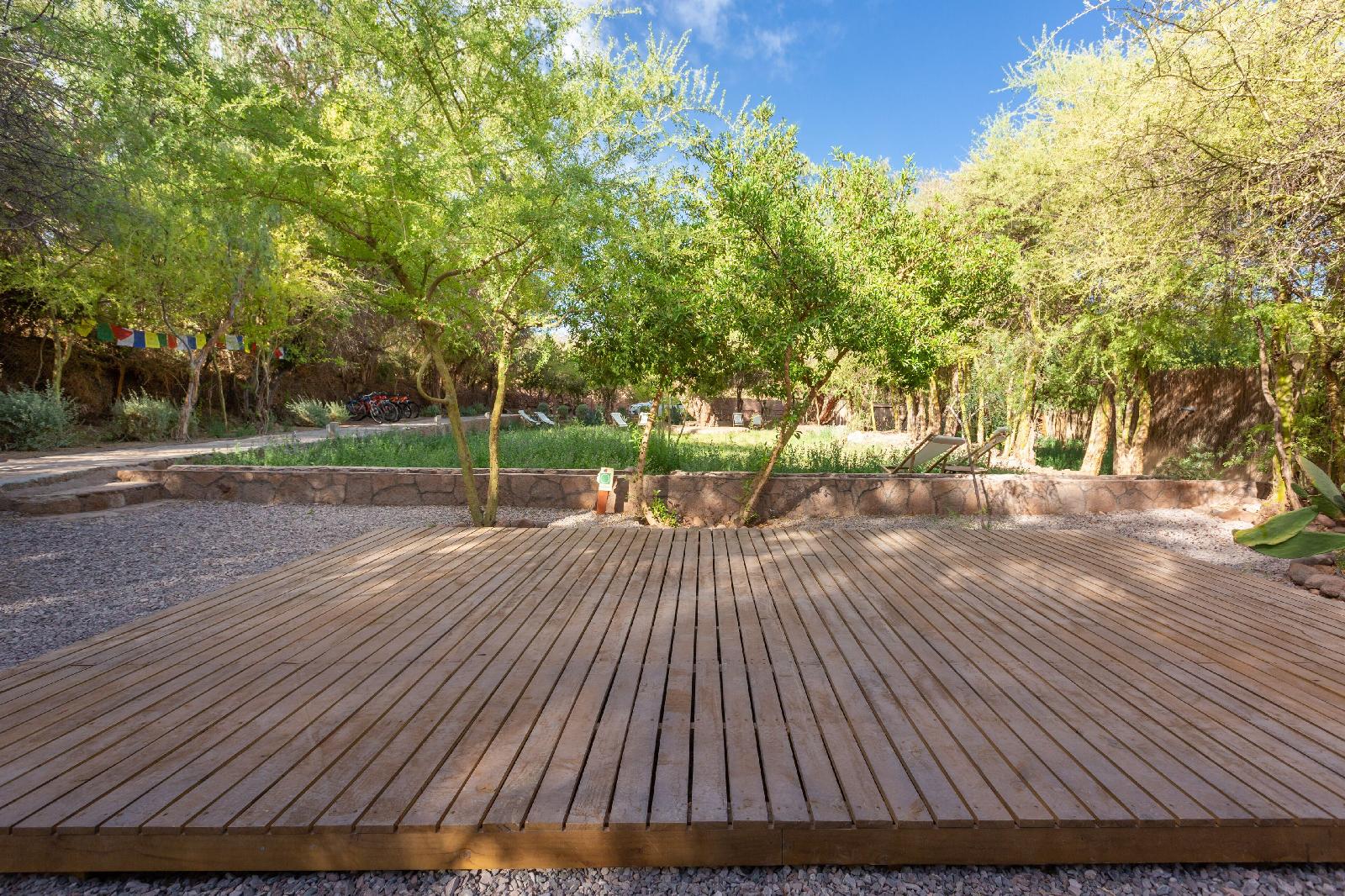 Casa Solcor Boutique Bed & Breakfast