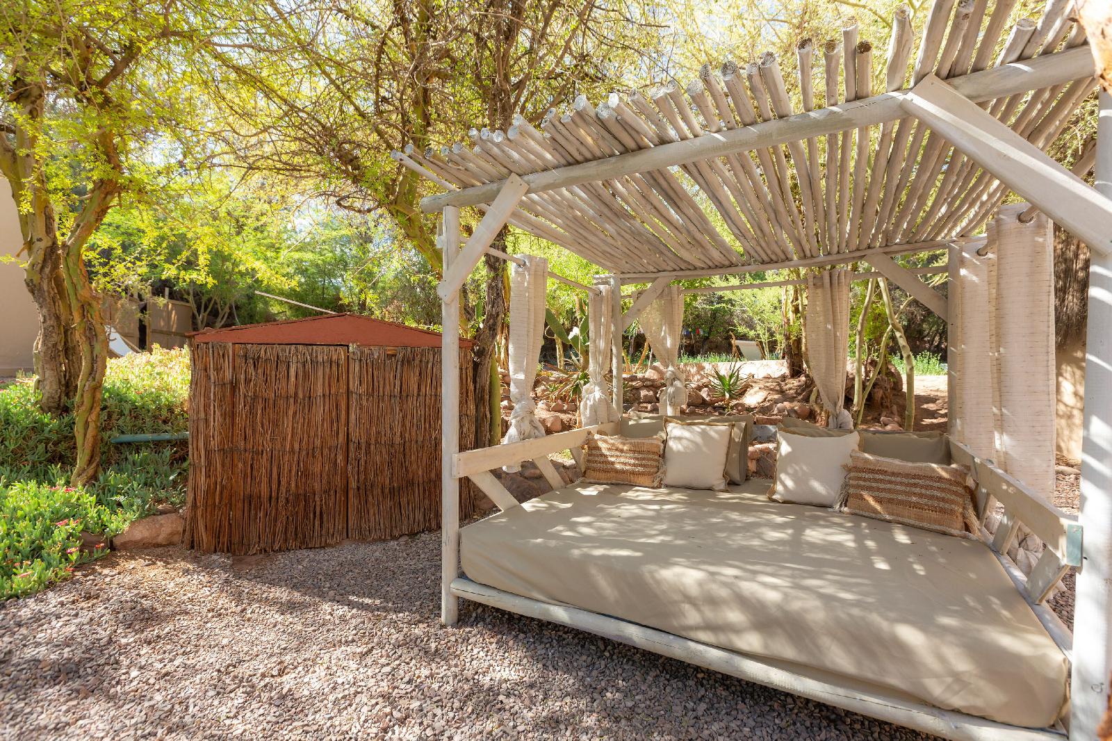 Casa Solcor Boutique Bed & Breakfast