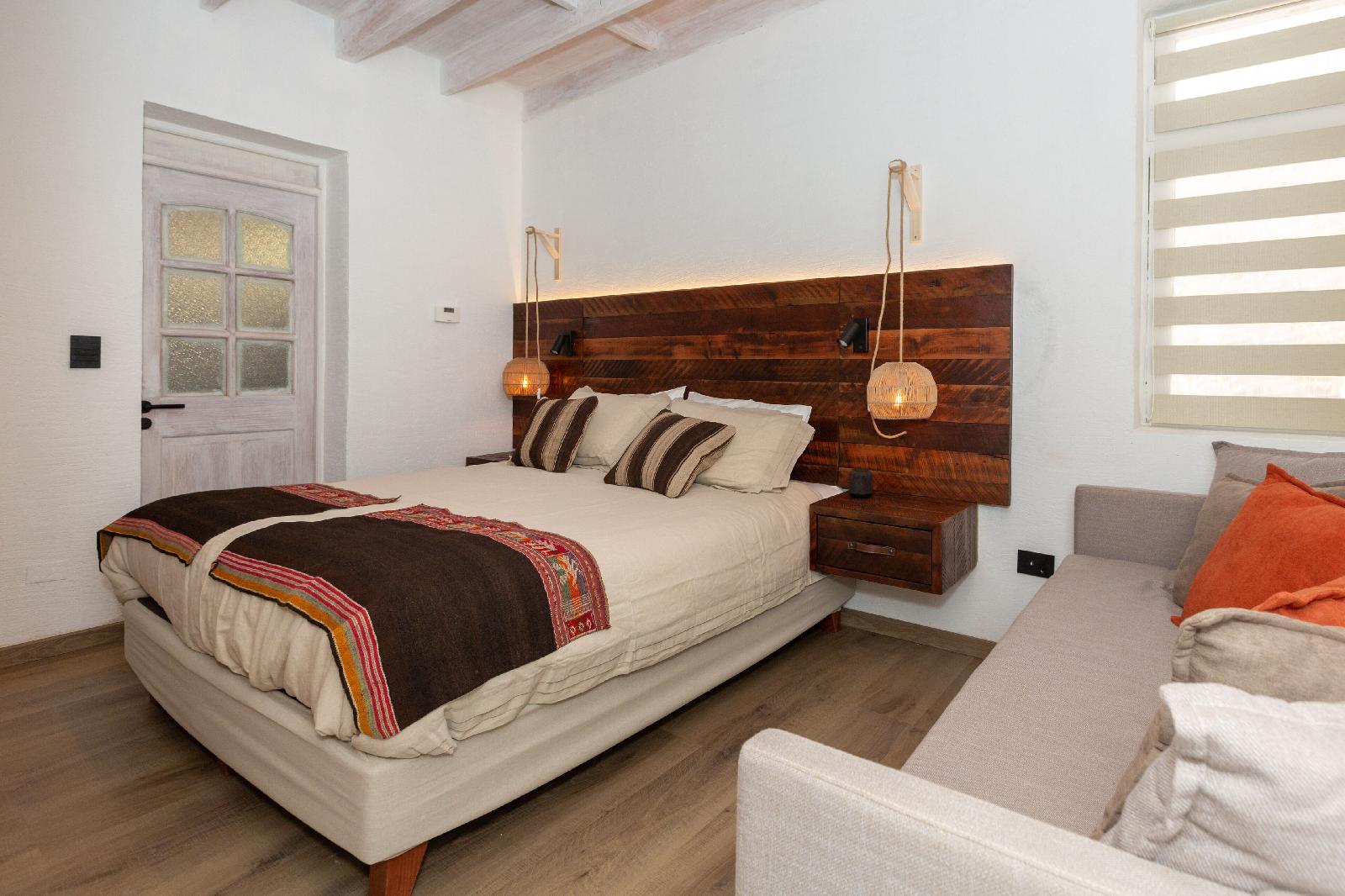 Casa Solcor Boutique Bed & Breakfast