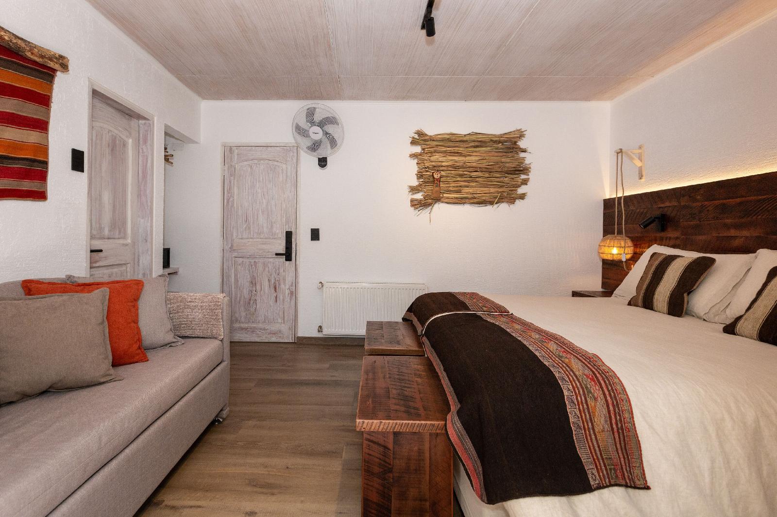 Casa Solcor Boutique Bed & Breakfast