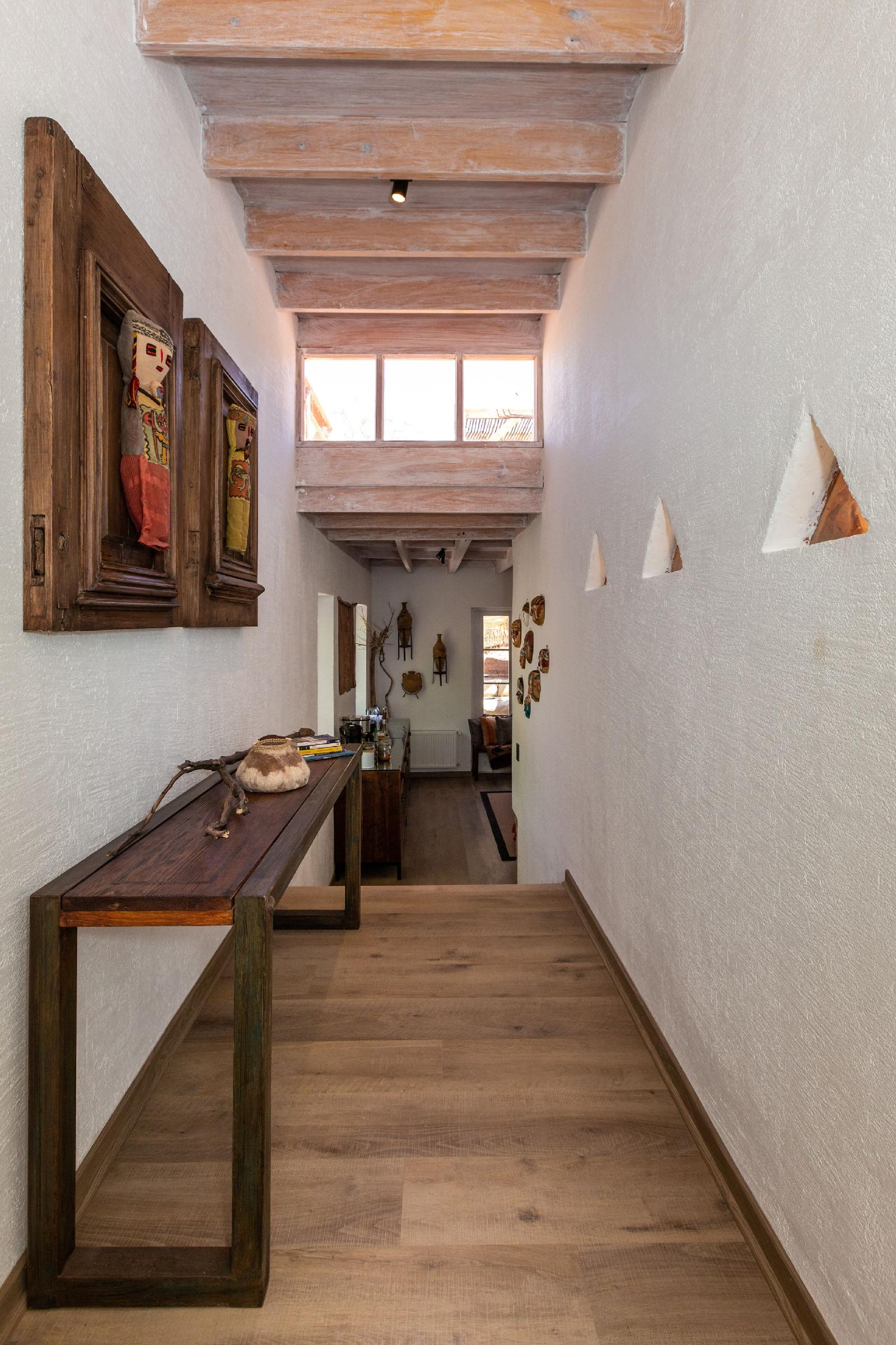 Casa Solcor Boutique Bed & Breakfast