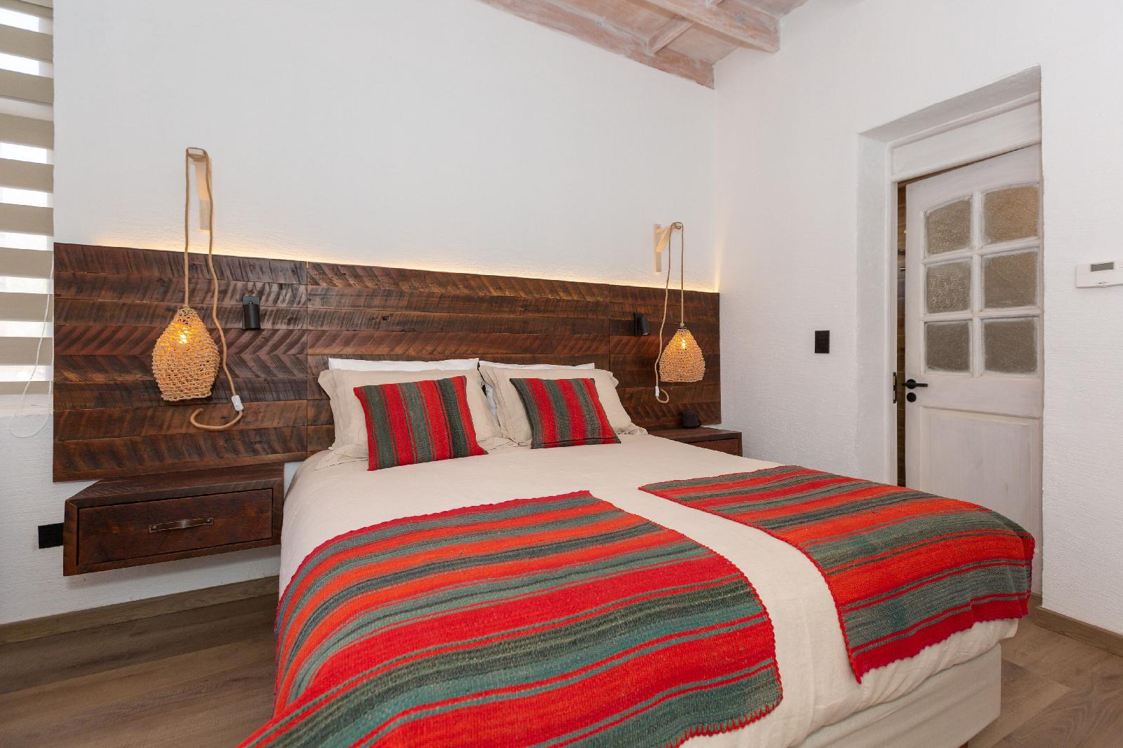 Casa Solcor Boutique Bed & Breakfast