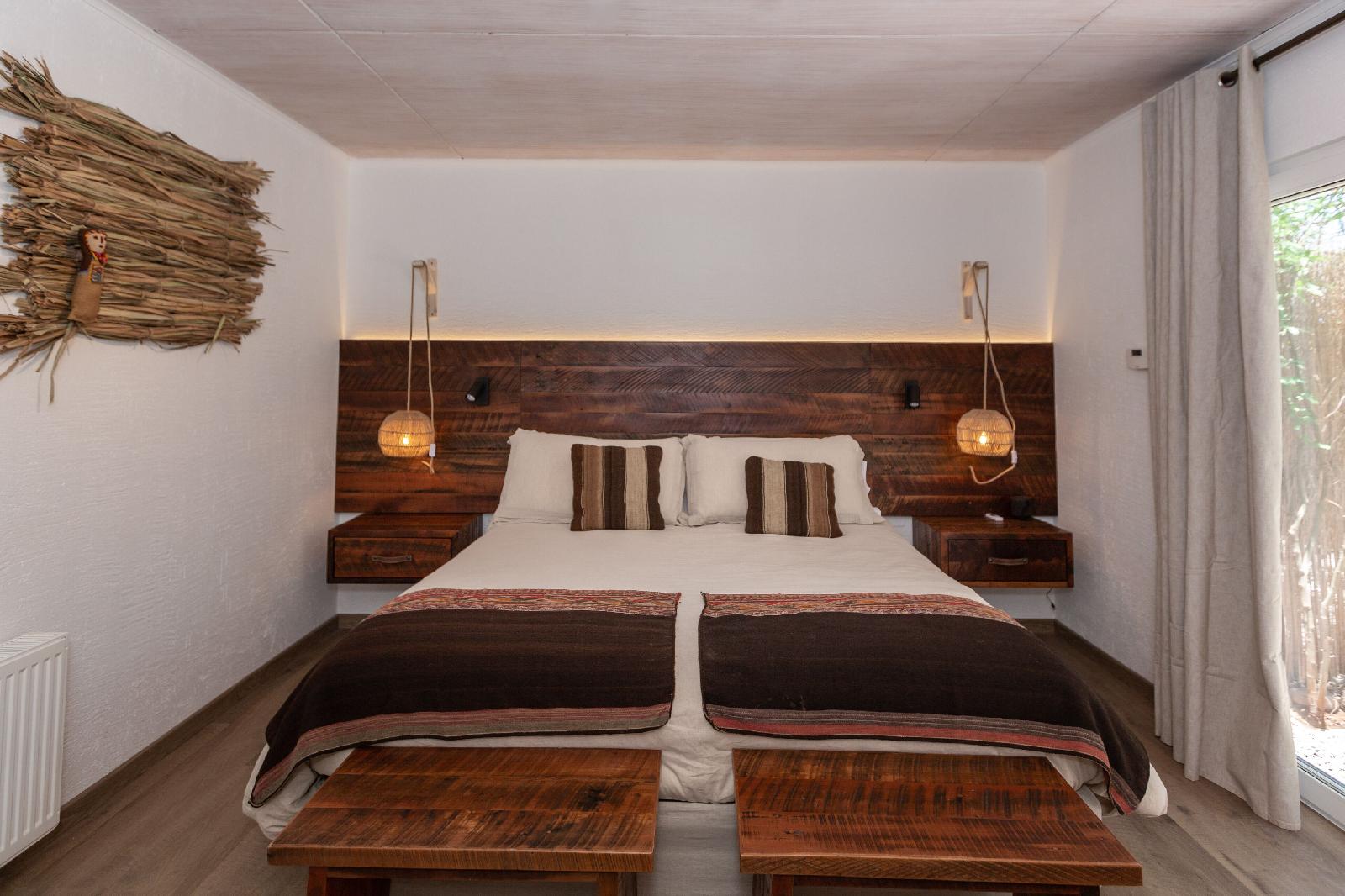 Casa Solcor Boutique Bed & Breakfast