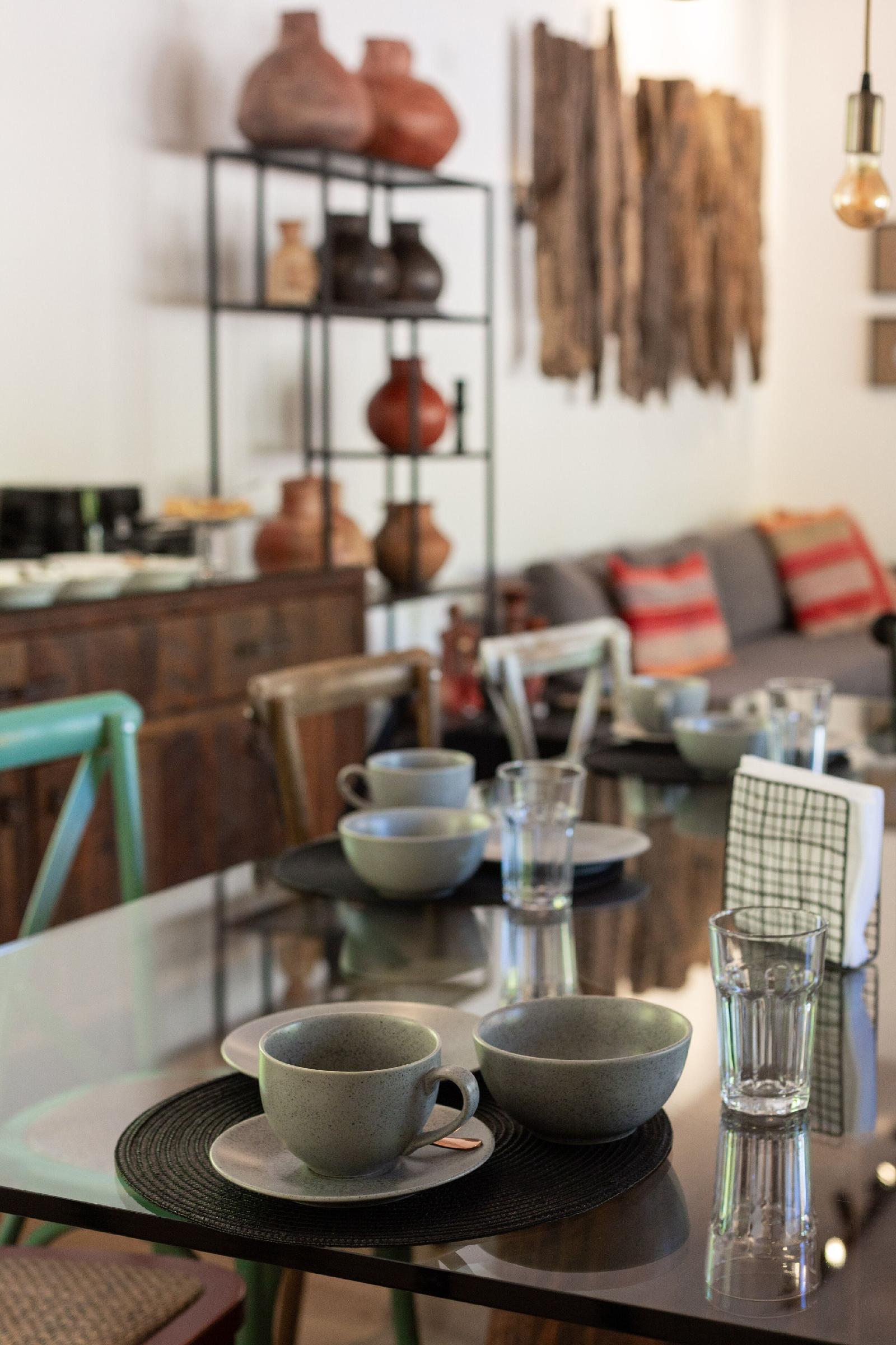 Casa Solcor Boutique Bed & Breakfast
