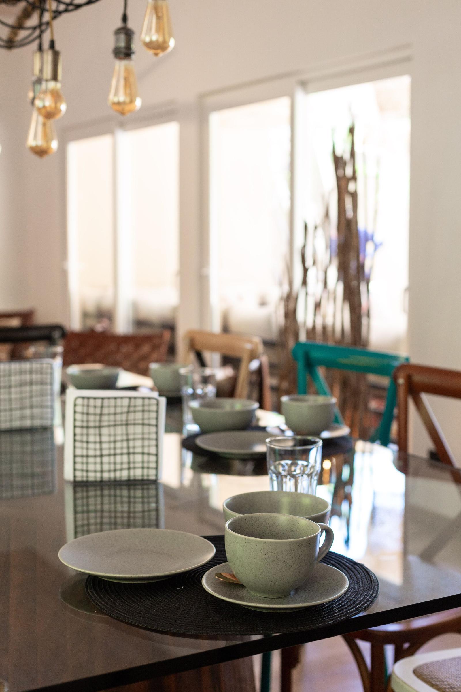Casa Solcor Boutique Bed & Breakfast