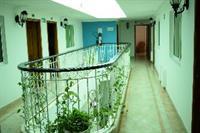 Hotel Marie Real
