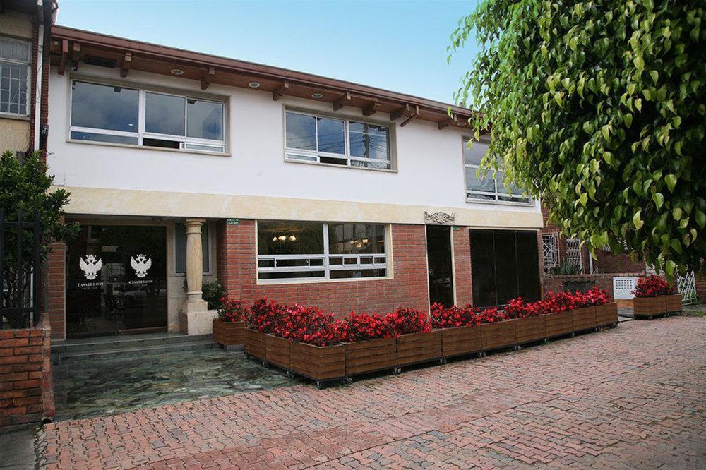 Casa de Lavim
