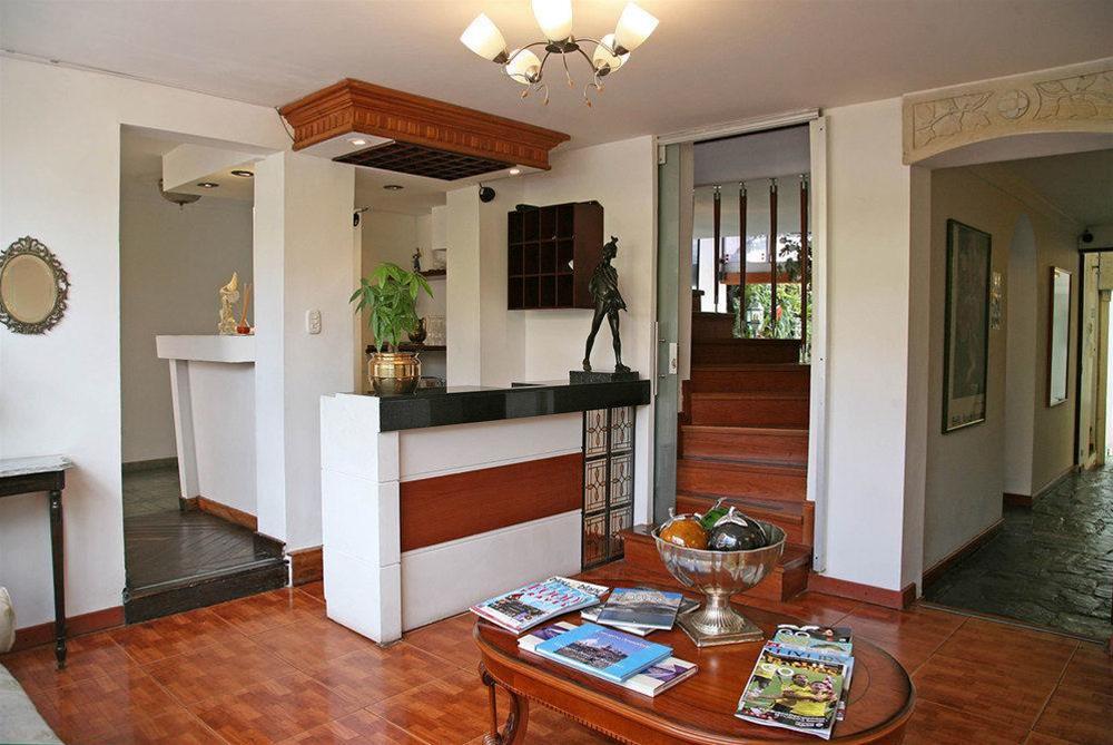Casa de Lavim