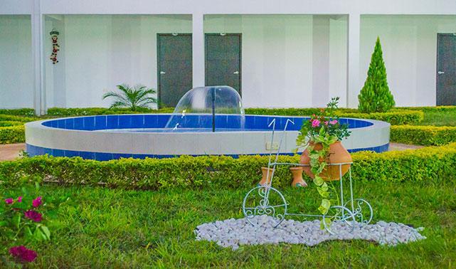 Hotel Campestre Santa Catalina