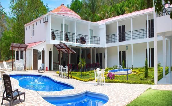 Hotel Campestre Santa Catalina