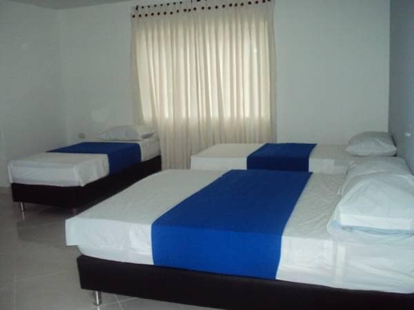 Hotel Campestre Santa Catalina