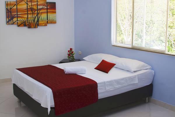 Hotel Campestre Santa Catalina