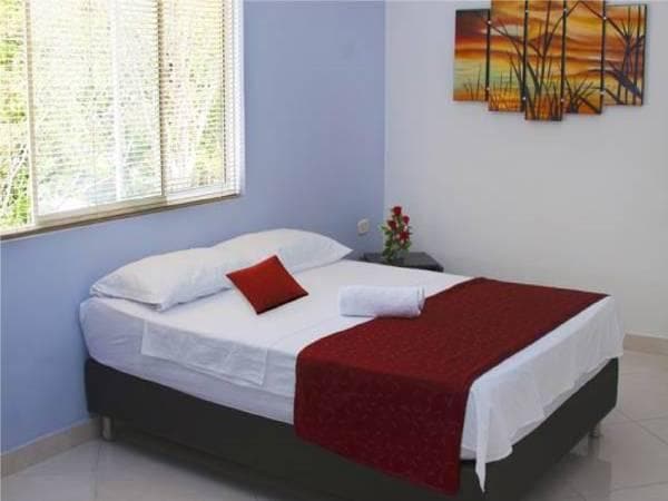 Hotel Campestre Santa Catalina