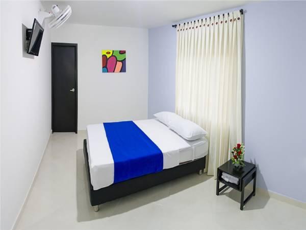 Hotel Campestre Santa Catalina