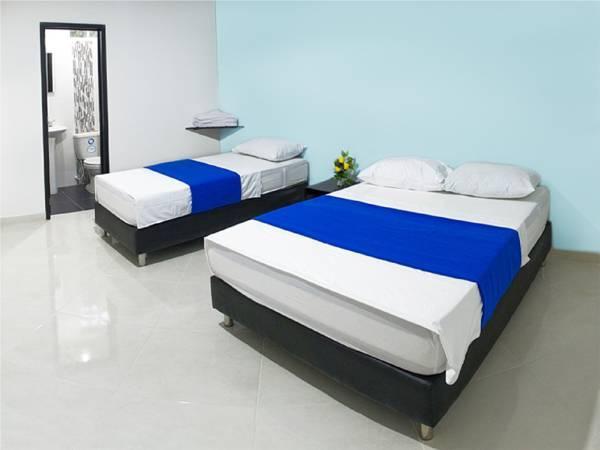 Hotel Campestre Santa Catalina