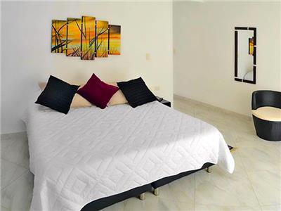 Hotel Campestre Santa Catalina