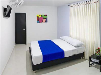 Hotel Campestre Santa Catalina