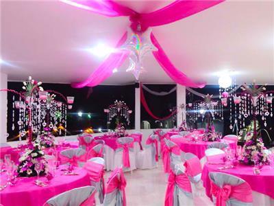 Hotel Campestre Santa Catalina