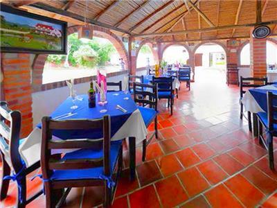 Hotel Campestre Santa Catalina