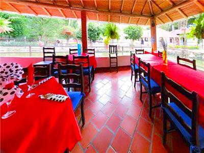 Hotel Campestre Santa Catalina