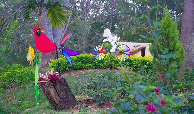 Hotel Campestre Santa Catalina