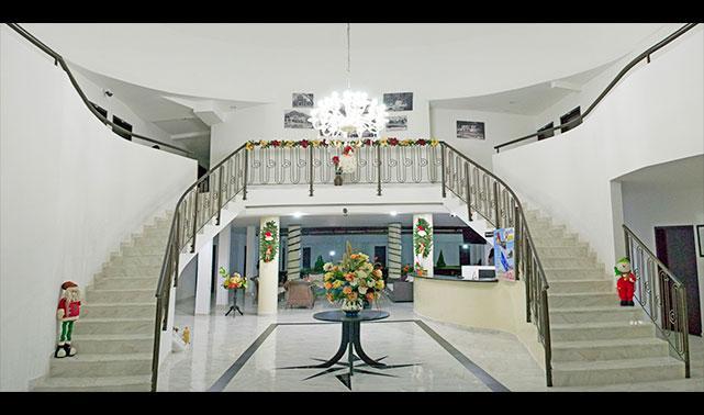 Hotel Campestre Santa Catalina