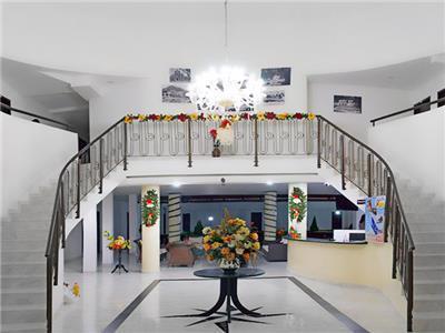 Hotel Campestre Santa Catalina