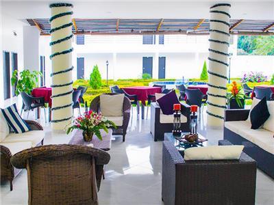 Hotel Campestre Santa Catalina