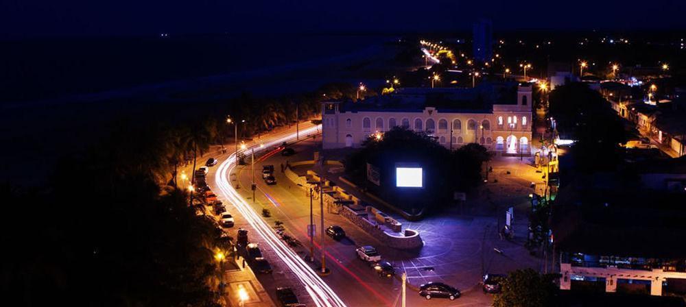 Hotel Taroa
