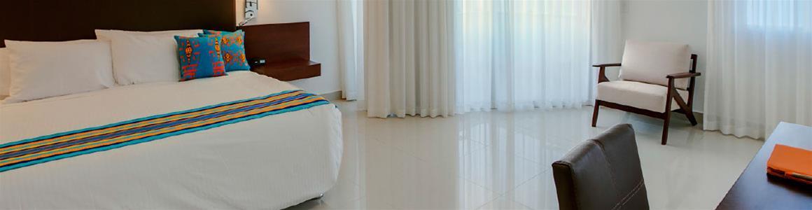 Hotel Taroa