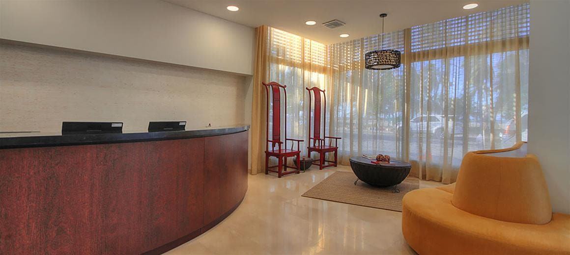 Hotel Taroa