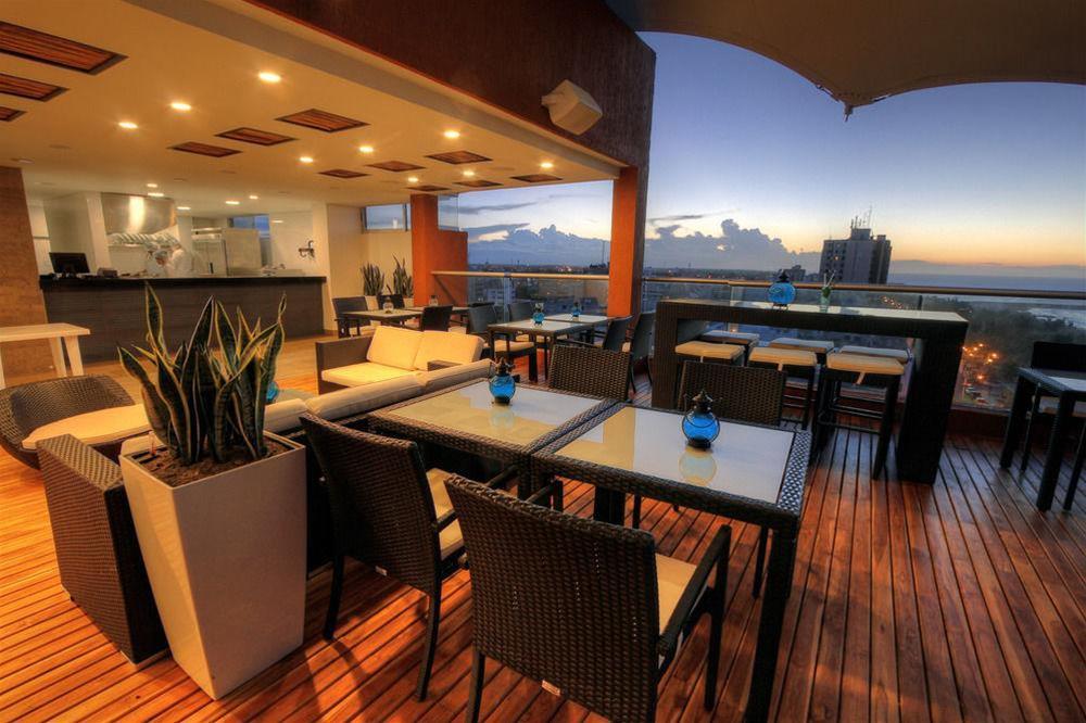 Hotel Taroa