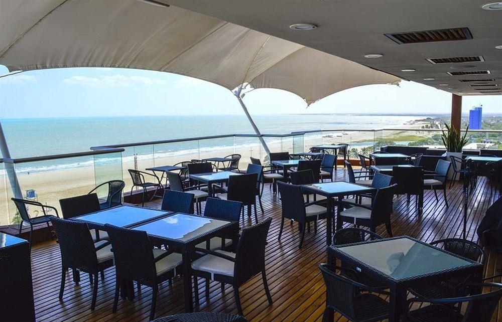 Hotel Taroa