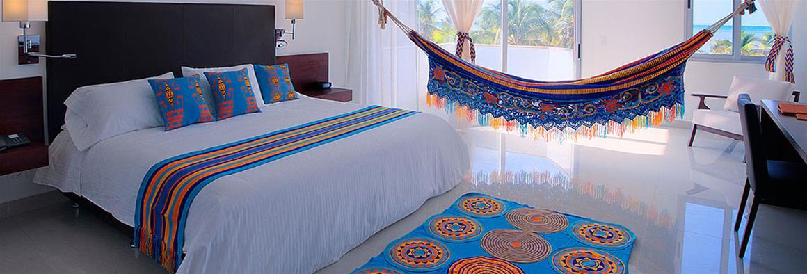 Hotel Taroa