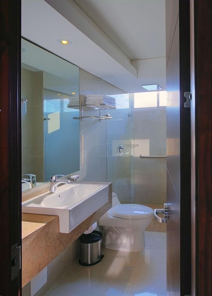 Hotel Taroa