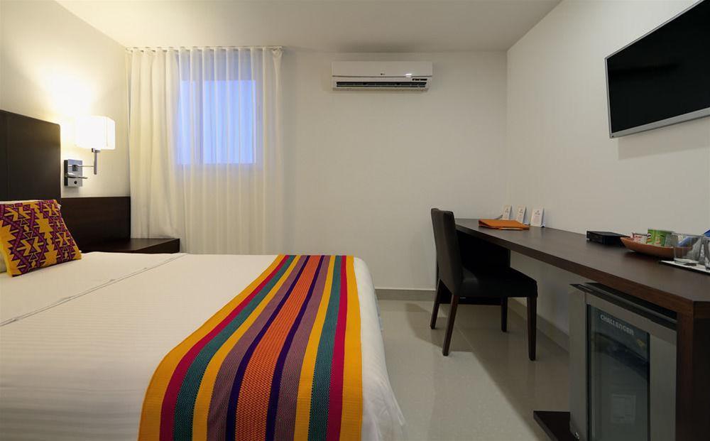 Hotel Taroa