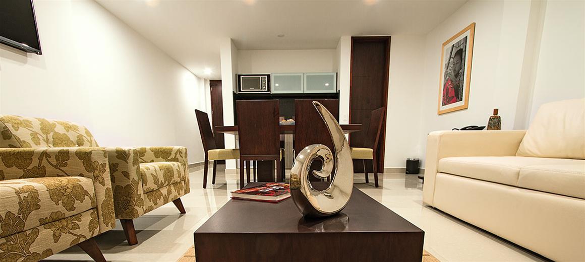 Hotel Taroa