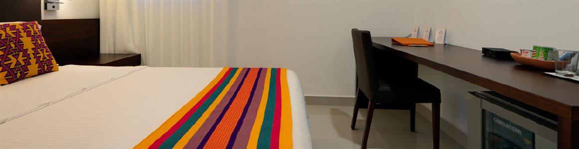 Hotel Taroa