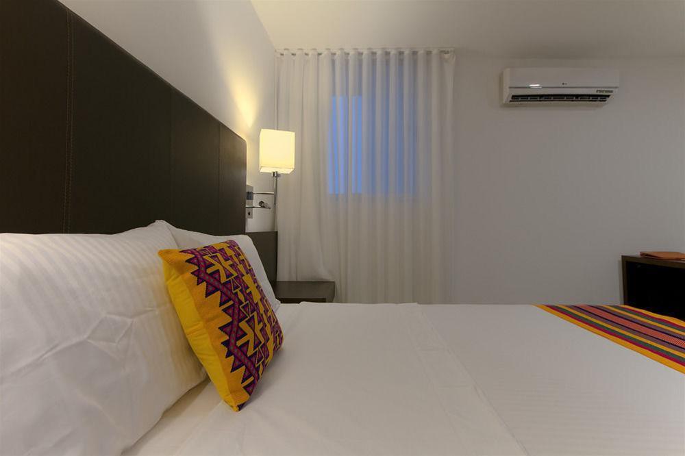 Hotel Taroa
