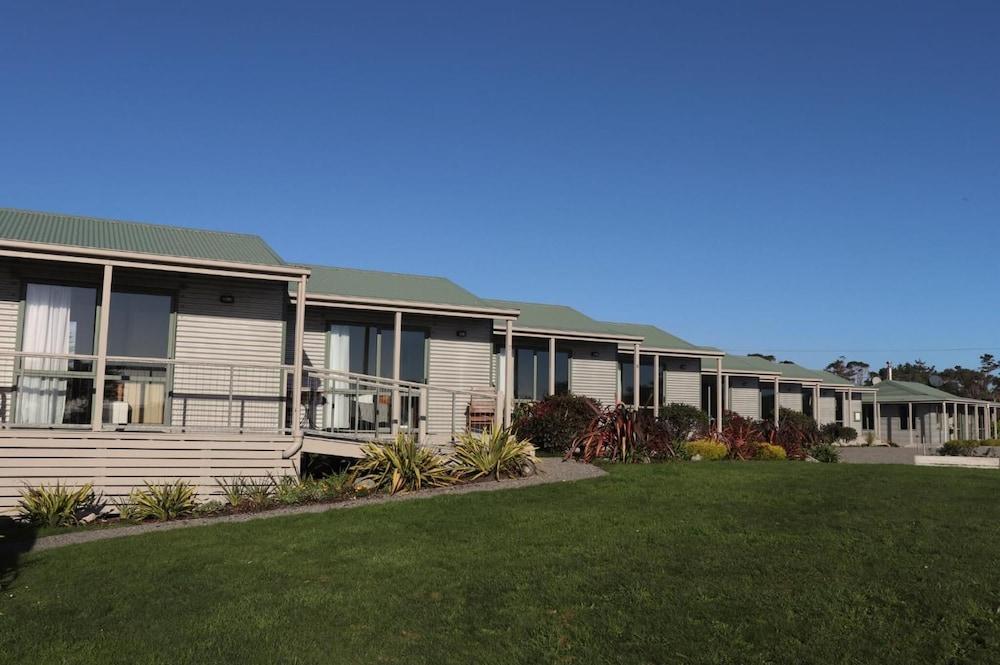 Omau Settlers Lodge