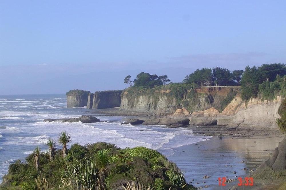 Omau Settlers Lodge
