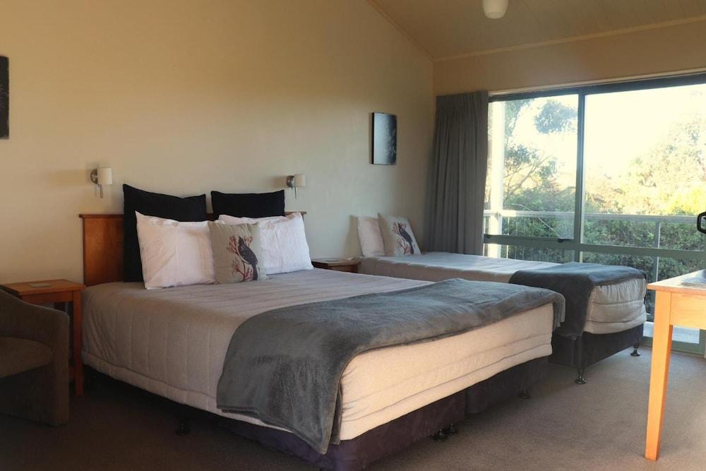 Omau Settlers Lodge