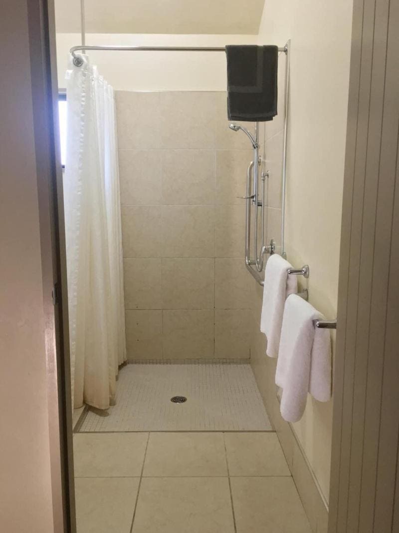 Omau Settlers Lodge