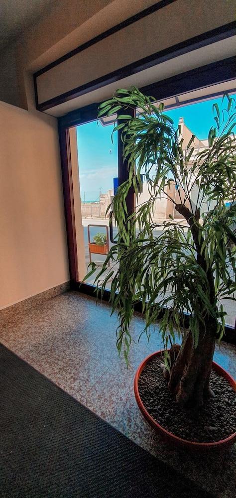 Hotel Mediterraneo