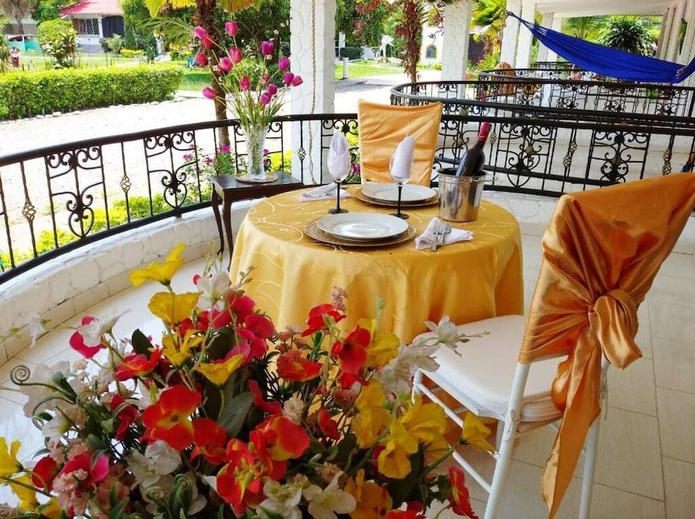 Hotel Rosalinda Campestre del Llano