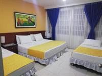 Hotel Rosalinda Campestre del Llano