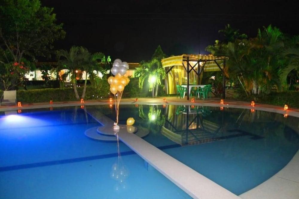 Hotel Rosalinda Campestre del Llano
